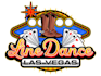 design wonderful dancing logo