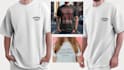 create a realistic t shirt and apparel mockups