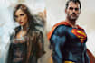 do a superhero comic