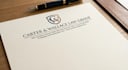 design professional letterhead and editable letterhead