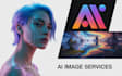 create unique ai generated images for your project