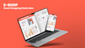 design a high converting ecommerce website UI UX in figma