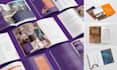 design your annual report