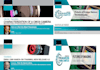 host and moderate zoom meetings, the technical part of it