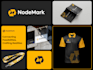 do brand style guide, corporate identity kit, branding book with logo design