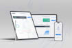build a custom website as a full stack developer arabic french english
