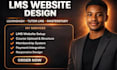 build an lms education website with learndash, tutor lms, or masterstudy