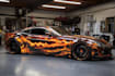 create professional car wrap, van wrap, vehicle wrap design