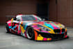 do amazing car wrap, car wrap design