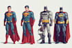 make a superhero comic