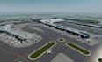 2d, 3d airport design, amusement park, 2d layout, airport signage and remodeling