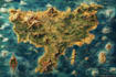 make your fantasy map