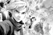 illustrate comic book anime manga art book cover