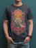 draw japanese t shirt illustration