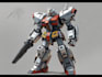 draw high quality robot, mecha concepts
