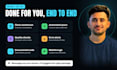 provide end to end data engineering services