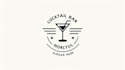 design awesome cocktail bar logo