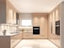design and render your kitchens in 2d