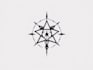 do minimalist tattoo design or logo