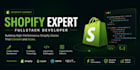 fix shopify theme bugs, liquid errors, and custom sections
