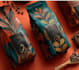 do coffee bag , label , product packaging ,pouch design