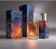 make an astonishing cosmetic packaging and label design
