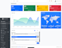 build responsive python full stack web apps with react and mongodb