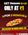 create eye catchy visuals