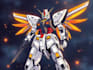 convert your gundam to vector art