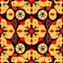 design seamless pattern textile prints pattern design