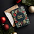 create christmas cards and illustrations