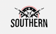 create premium and modern gun logo in 24 hours