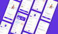 develop a professional mobile app using react native and react native expo