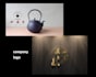 design something with traditional japanese calligraphy