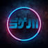 make cyberpunk logo opener