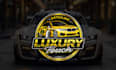 design a modern luxury logo for your business