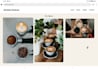 design responsive HTML CSS website or fix frontend issues