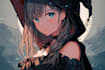 draw anime art reference character sheet design vtuber model