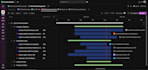 build clickup okr and goal tracking dashboards