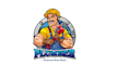 create a unique plumber logo with tools, pipes, or water elements