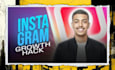 make vibrant, modern, aesthetic youtube thumbnail designs