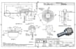 do 2d exploded mechanical designs, cad drafts, solar pv plans, aluminum cnc part