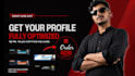 optimize your linkedin profile to turn your visibility into leads