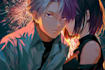 draw anime and manga illustrations