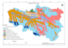 perfome geospatial analysis mapping using gistools