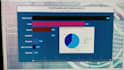 create professional data dashboards