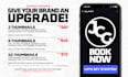 design eyecatching youtube thumbnails