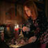 cast a powerful love obsession spell using white magic