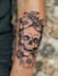 design professional tattoo and custom tattoo