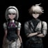 design custom danganronpa style character